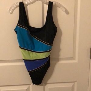 Longitude swimwear, size 10